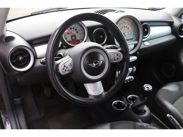 Mini cooper mini-n| benzine | kenteken: n-511-fs - afbeelding 8 van  27