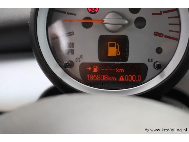 Mini cooper mini-n| benzine | kenteken: n-511-fs - afbeelding 9 van  27