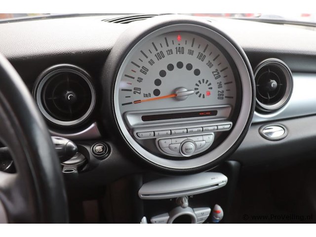 Mini cooper mini-n| benzine | kenteken: n-511-fs - afbeelding 10 van  27