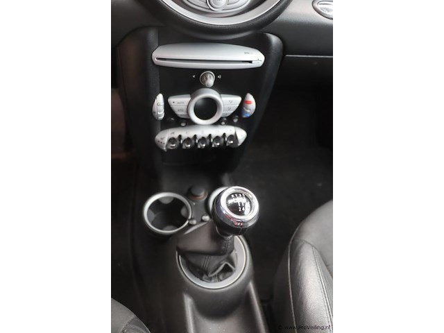 Mini cooper mini-n| benzine | kenteken: n-511-fs - afbeelding 11 van  27
