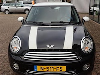 Mini cooper mini-n| benzine | kenteken: n-511-fs - afbeelding 1 van  27