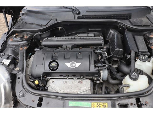 Mini cooper mini-n| benzine | kenteken: n-511-fs - afbeelding 14 van  27