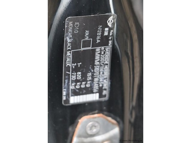 Mini cooper mini-n| benzine | kenteken: n-511-fs - afbeelding 16 van  27