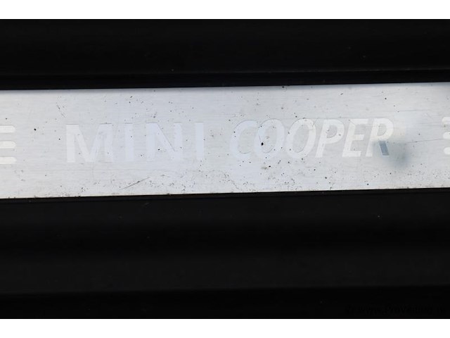 Mini cooper mini-n| benzine | kenteken: n-511-fs - afbeelding 17 van  27