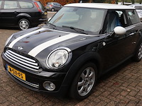 Mini cooper mini-n| benzine | kenteken: n-511-fs - afbeelding 21 van  27