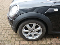 Mini cooper mini-n| benzine | kenteken: n-511-fs - afbeelding 22 van  27