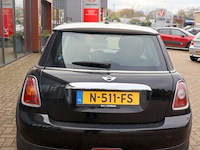 Mini cooper mini-n| benzine | kenteken: n-511-fs - afbeelding 25 van  27