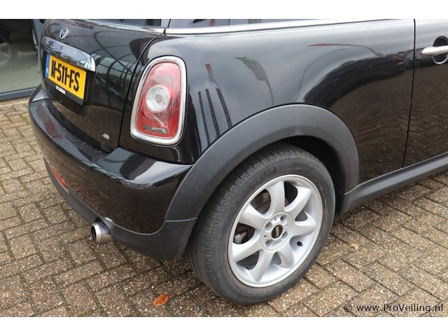 Mini cooper mini-n| benzine | kenteken: n-511-fs - afbeelding 27 van  27
