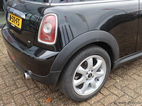 Mini cooper mini-n| benzine | kenteken: n-511-fs - afbeelding 27 van  27