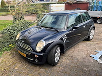 Mini cooper one benzine 2006 (marge) - afbeelding 1 van  1
