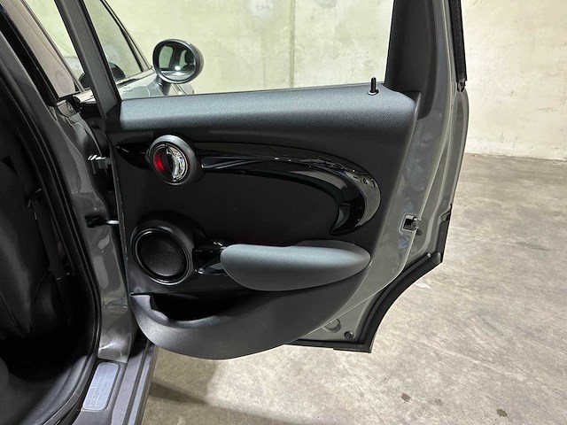 Mini cooper pepper business 1.5 136pk 2014, j-119-rv - afbeelding 27 van  40