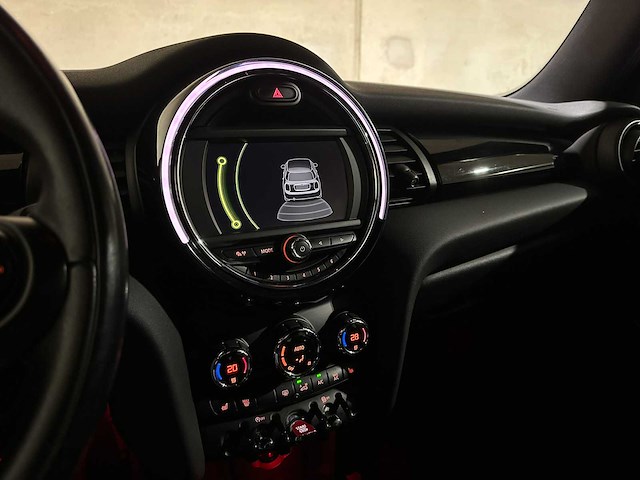 Mini cooper pepper business 1.5 136pk 2014, j-119-rv - afbeelding 16 van  35