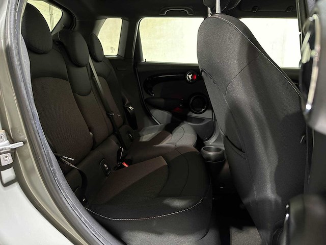 Mini cooper pepper business 1.5 136pk 2014, j-119-rv - afbeelding 27 van  35