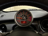 Mini cooper pepper cabrio 1.6 116pk 2006 (origineel-nl), 30-sx-xl - afbeelding 19 van  42