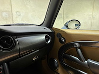 Mini cooper pepper cabrio 1.6 116pk 2006 (origineel-nl), 30-sx-xl - afbeelding 22 van  42