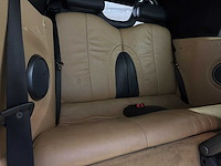 Mini cooper pepper cabrio 1.6 116pk 2006 (origineel-nl), 30-sx-xl - afbeelding 30 van  42