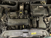 Mini cooper pepper cabrio 1.6 116pk 2006 (origineel-nl), 30-sx-xl - afbeelding 23 van  30
