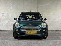 Mini cooper pepper cabrio 1.6 116pk 2006 (origineel-nl), 30-sx-xl - afbeelding 30 van  30
