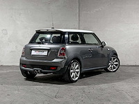 Mini cooper s -automaat- 1.6 174pk 2010, 29-ldd-3 - afbeelding 2 van  38