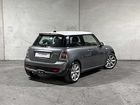 Mini cooper s -automaat- 1.6 174pk 2010, 29-ldd-3 - afbeelding 3 van  38