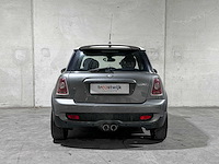 Mini cooper s -automaat- 1.6 174pk 2010, 29-ldd-3 - afbeelding 4 van  38