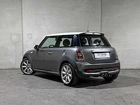 Mini cooper s -automaat- 1.6 174pk 2010, 29-ldd-3 - afbeelding 6 van  38
