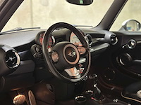 Mini cooper s -automaat- 1.6 174pk 2010, 29-ldd-3 - afbeelding 9 van  38