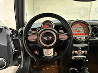 Mini cooper s -automaat- 1.6 174pk 2010, 29-ldd-3 - afbeelding 10 van  38
