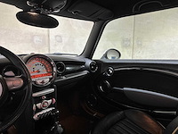 Mini cooper s -automaat- 1.6 174pk 2010, 29-ldd-3 - afbeelding 11 van  38