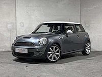 Mini cooper s -automaat- 1.6 174pk 2010, 29-ldd-3 - afbeelding 1 van  38