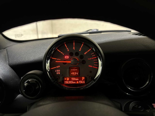 Mini cooper s -automaat- 1.6 174pk 2010, 29-ldd-3 - afbeelding 17 van  38