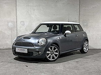 Mini cooper s -automaat- 1.6 174pk 2010, 29-ldd-3 - afbeelding 12 van  38