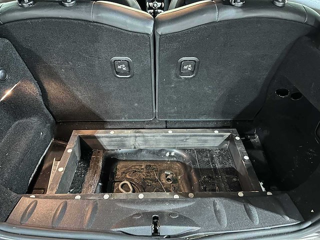 Mini cooper s -automaat- 1.6 174pk 2010, 29-ldd-3 - afbeelding 27 van  38