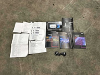 Mini cooper s -automaat- 1.6 174pk 2010, 29-ldd-3 - afbeelding 32 van  38