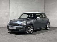Mini cooper s -automaat- 1.6 174pk 2010, 29-ldd-3 - afbeelding 23 van  38