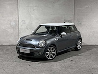 Mini cooper s -automaat- 1.6 174pk 2010, 29-ldd-3 - afbeelding 33 van  38