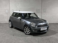Mini cooper s -automaat- 1.6 174pk 2010, 29-ldd-3 - afbeelding 37 van  38