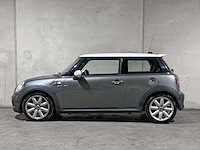 Mini cooper s -automaat- 1.6 174pk 2010, 29-ldd-3 - afbeelding 6 van  26