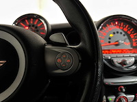 Mini cooper s -automaat- 1.6 174pk 2010, 29-ldd-3 - afbeelding 9 van  26