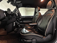 Mini cooper s -automaat- 1.6 174pk 2010, 29-ldd-3 - afbeelding 19 van  26