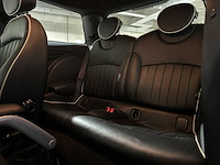 Mini cooper s -automaat- 1.6 174pk 2010, 29-ldd-3 - afbeelding 20 van  26
