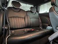 Mini cooper s -automaat- 1.6 174pk 2010, 29-ldd-3 - afbeelding 24 van  26