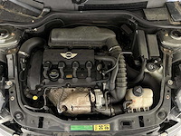 Mini cooper s -automaat- 1.6 174pk 2010, 29-ldd-3 - afbeelding 25 van  26