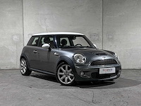 Mini cooper s -automaat- 1.6 174pk 2010, 29-ldd-3 - afbeelding 2 van  26