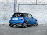 Mini cooper s 10 years ii 1.6 184pk 2011, 3-zlz-02 - afbeelding 1 van  40
