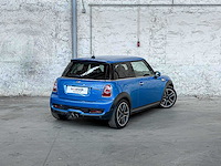 Mini cooper s 10 years ii 1.6 184pk 2011, 3-zlz-02 - afbeelding 36 van  40