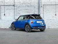 Mini cooper s 10 years ii 1.6 184pk 2011, 3-zlz-02 - afbeelding 4 van  40
