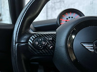 Mini cooper s 10 years ii 1.6 184pk 2011, 3-zlz-02 - afbeelding 11 van  40