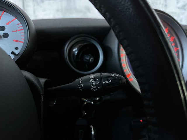Mini cooper s 10 years ii 1.6 184pk 2011, 3-zlz-02 - afbeelding 14 van  40