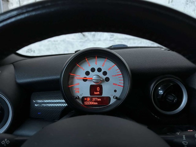 Mini cooper s 10 years ii 1.6 184pk 2011, 3-zlz-02 - afbeelding 15 van  40